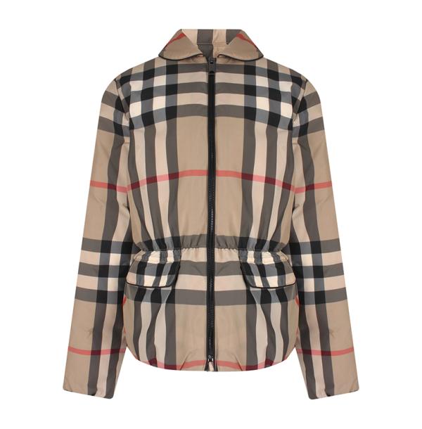 BURBERRY JUNIOR 型号：8040938